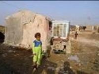 ۲۰ درصد مردم ارومیه در سکونتگاه‌های غیر رسمی زندگی می‌کنند