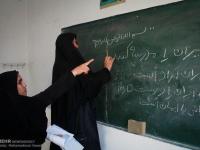 راه‌اندازی و تاسیس چهار مرکز یادگیری محلی در زنجان