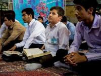 طرح تربیت ۷ هزار حافظ قرآن در اردبیل اجرا می‌شود