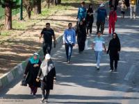 اختلاف مسئولان پشت پرده همایش‌های پیاده‌روی در اردبیل را عیان کرد