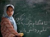 ۹۶۲۶ دانش آموز بازمانده از تحصیل در زنجان