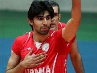 کاپیتان تیم ملی دانشجویان: ایران مدال والیبال یونیورسیاد را کم دارد