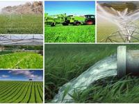 ۵۴ پروژه کشاورزی در استان زنجان افتتاح می شود