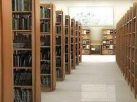آغاز عملیات اجرایی احداث کتابخانه عمومی شهر آببر  طارم
