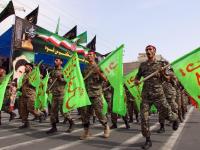 هفته دفاع مقدس با برگزاری آیین های سان و رژه نیروهای مسلح در آذربایجان غربی آغاز شد