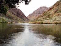 انتقال آب ارس به دریاچه ارومیه تاثیری در حق آبه اردبیل ندارد