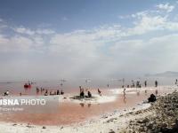 تصمیمی سرنوشت‌ساز برای دریاچه ارومیه
