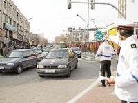 محدودیت های ترافیکی در ۶ شهرستان آذربایجان غربی اعمال شد