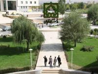 تعداد کد رشته های دانشگاه زنجان به ۱۸۲ مورد رسید