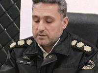 سارق حرفه ای با ۷ فقره سرقت در ارومیه دستگیر شد