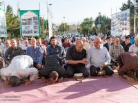 مشکلات امروز، ضرورت اتحاد جامعه اسلامی را دوچندان می‌کند
