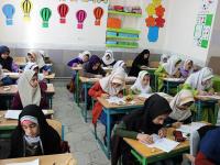 استانداردسازی ۶۳۵ باب مدرسه در زنجان