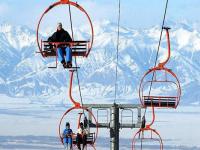 زیرساخت گردشگری زمستانی در اردبیل مطلوب نیست