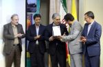 جلسه ارتقاء پست نجومی بگیران و متخلفان میلیاردی شرکت گاز آذربایجان شرقی/ رانت خواری جبارزاده از شرکت گاز برای نماینده مجلس شدن! + فیلم جلسه ارتقاء پست نجومی بگیران و متخلفان میلیاردی شرکت گاز آذربایجان شرقی/ رانت خواری جبارزاده از شرکت گاز برای نماینده مجلس شدن! + فیلم