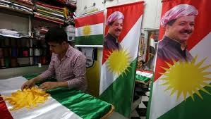 همه پرسی اقلیم کردستان سرآغاز بحران تجزیه‌طلبی در کشورهای همسایه