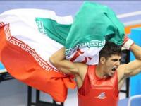 استاندار، کسب عنوان قهرمانی جهان توسط ووشوکار زنجانی را تبریک گفت