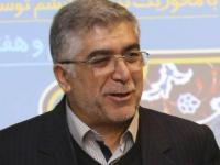 رئیس جهاد دانشگاهی اردبیل منصوب شد