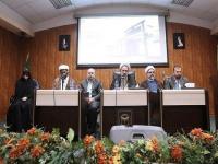 شعبات دانشگاه مذاهب اسلامی در داخل و خارج از کشور توسعه می یابد