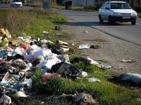 بازبافت زباله های زنجان با سرمایه گذاری شرکت انگلیسی و فناوری آلمانی