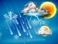 وضعیت آب و هوای امروز ۱۳ مهر ماه در زنجان