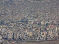 کیفیت هوای ۳ شهر آذربایجان غربی ناسالم شد/افزایش لحظه‌ای آلودگی