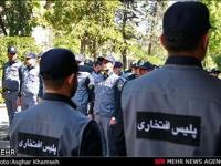جذب و آموزش نگهبانان محله در زنجان مورد توجه قرار گیرد
