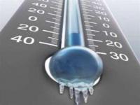 خیرآباد زنجان با پنج درجه زیر صفر سردترین منطقه کشور ثبت شد