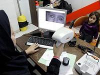 ۷۸ درصد کودکان زنجانی تحت پوشش طرح سنجش بینایی قرار می گیرند