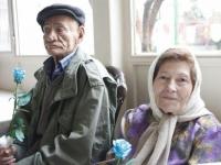 ۸۰ درصد سالمندان بالای ۶۰ سال در زنجان تحت پوشش سازمان ها هستند