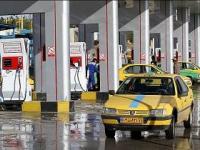 افزایش مصرف CNG در استان اردبیل