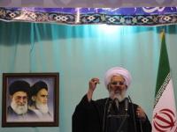 امکان سازش بین ایران و آمریکا وجود ندارد