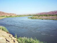 کاهش حق آبه استان اردبیل  از ارس، از ادعا تا واقعیت