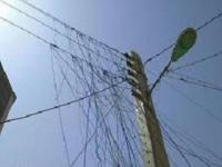 شناسایی ۴۰۰۰ انشعاب برق غیرمجاز در اردبیل
