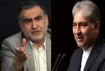 انتصاب جبارزاده به عنوان معاون سیاسی وزیر کشور، موجب اولین کارت زرد مجلس به رحمانی فضلی انتصاب جبارزاده به عنوان معاون سیاسی وزیر کشور، موجب اولین کارت زرد مجلس به رحمانی فضلی