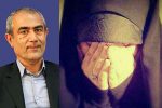 استاندار آذربایجان شرقی چرا حاضر به مصاحبه در مورد دختر اردبیلی نشد؟ استاندار آذربایجان شرقی چرا حاضر به مصاحبه در مورد دختر اردبیلی نشد؟