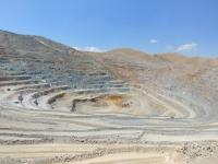 ذخیره یک میلیارد تنی از ۳۳ نوع ماده معدنی در زنجان