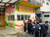 توجهی به ساخت بوفه در مدارس استان زنجان نشده است