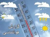 پیش‌بینی جوی پایدار در هفته جاری در استان اردبیل