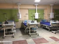 ۴۵۰تخت به بیمارستان های ارومیه افزوده می شود