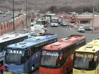 احداث جایگاه سوخت در ترمینال زنجان، مطالبه ۱۵ ساله رانندگان اتوبوس