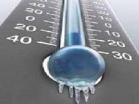 قیدار و خیرآباد با منفی ۸ درجه سردترین ایستگاههای استان در ۲۴ گذشته