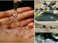 میزان مصرف آب در زنجان افزایش داشته است