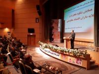 ۱۲ هزار بسیجی در اردوهای جهادی آذربایجان غربی مشارکت کردند