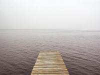 تامین بودجه برای دریاچه ارومیه پیگیری می‌شود