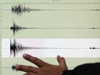 زلزله در جمهوری آذربایجان مناطق مرزی اردبیل را لرزاند