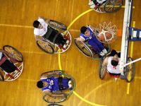 تیم بسکتبال اتحاد قم برابر شهرداری ارومیه به پیروزی رسید