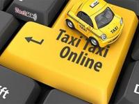 تاکسی آنلاین درشهرارومیه راه اندازی می شود