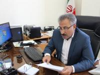 افزایش ظرفیت قطارهای مسافری زنجان – مشهد