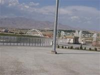 تردد ۱۹ هزار مسافر ایرانی و خارجی از پایانه مرزی پلدشت در آبان ۹۶
