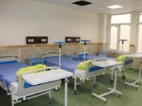 افزایش ۱۰۰۰ تخت به تعداد تخت های بیمارستانی آذربایجان غربی